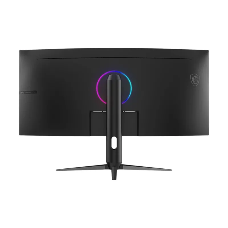 MSI MAG 342CQR E2 34" UWQHD 180Hz VA Curved Gaming Monitor