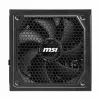 MSI MAG A1000GL PCIE5 1000W 80 Plus Gold Full Modular Power Supply