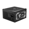 MSI MAG A1000GL PCIE5 1000W 80 Plus Gold Full Modular Power Supply