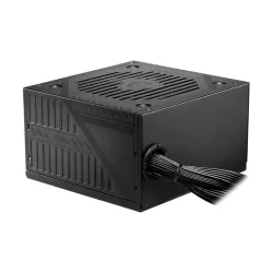 MSI MAG A500DN 500W 80 Plus Standard Power Supply