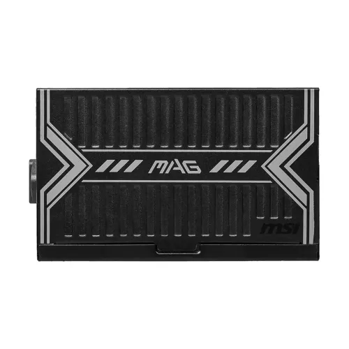 MSI MAG A550BN 550W 80 Plus Bronze Power Supply