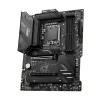 MSI MAG B760 TOMAHAWK WIFI DDR5 ATX Motherboard