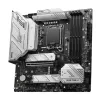 MSI MAG B760M MORTAR WIFI II DDR5 mATX Motherboard
