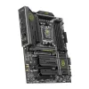 MSI MAG B850 TOMAHAWK MAX WIFI AM5 ATX Motherboard