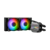 MSI MAG CORELIQUID M240 AIO CPU Liquid Cooler