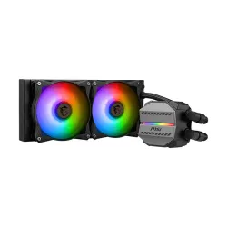 MSI MAG CORELIQUID M240 AIO CPU Liquid Cooler