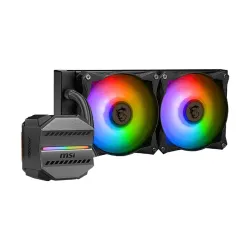 MSI MAG CORELIQUID M240 AIO CPU Liquid Cooler