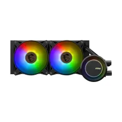 MSI MAG Coreliquid E240 Black CPU Liquid Cooler