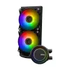 MSI MAG Coreliquid E240 Black CPU Liquid Cooler