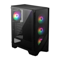 MSI MAG FORGE 120A AIRFLOW Mid-Tower Gaming Case