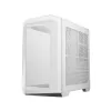 MSI MAG PANO 100R PZ White ARGB ATX Mid Tower Gaming Casing