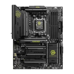 MSI MAG X870 TOMAHAWK WIFI AM5 Motherboard