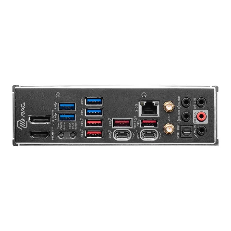 MSI MAG Z790 TOMAHAWK MAX WIFI ATX Motherboard