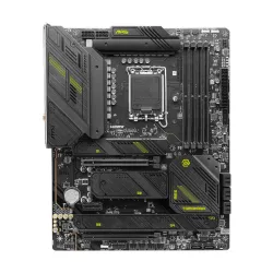 MSI MAG Z790 TOMAHAWK MAX WIFI ATX Motherboard