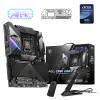 MSI MEG Z890 UNIFY-X LGA 1851 ATX Motherboard
