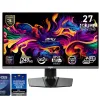 MSI MPG 272URX QD-OLED 27" 240Hz UHD 4K Gaming Monitor
