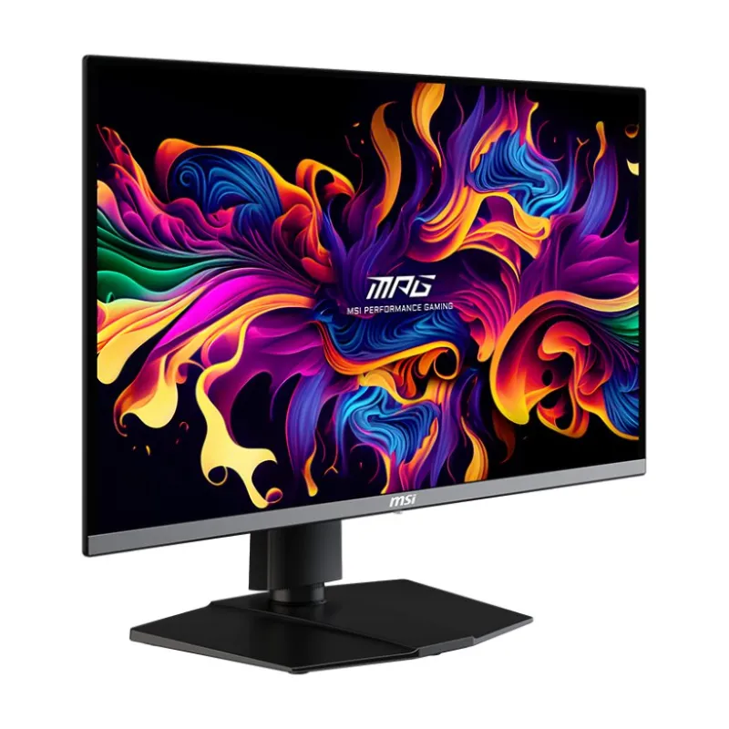 MSI MPG 272URX QD-OLED 27" 240Hz UHD 4K Gaming Monitor
