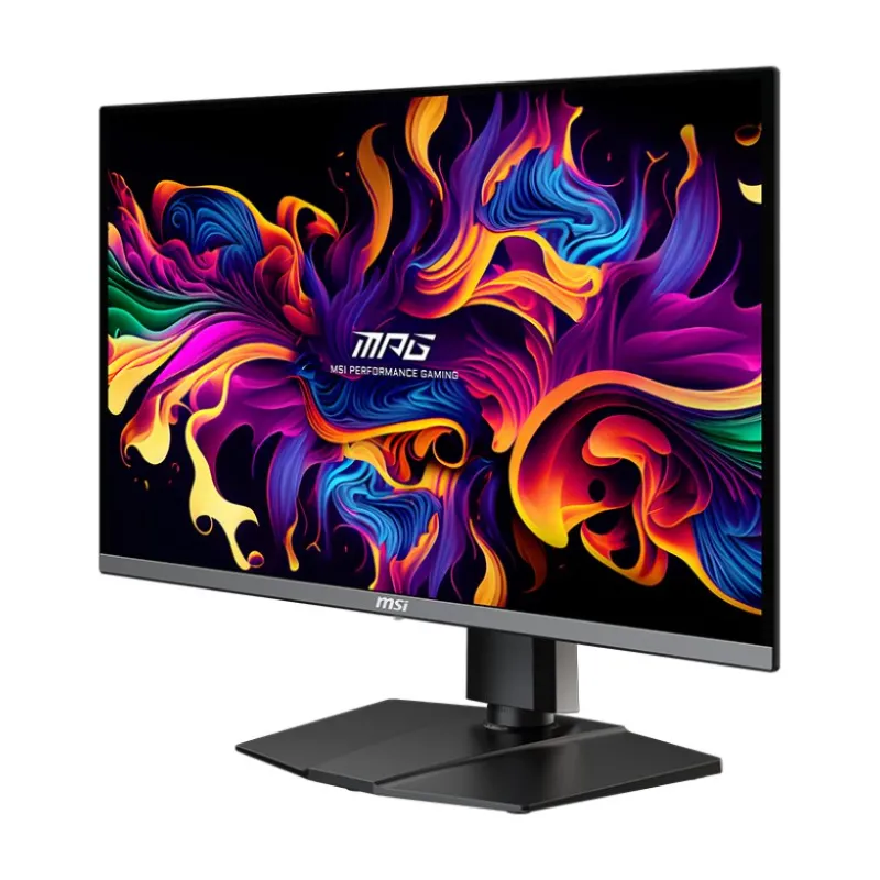 MSI MPG 272URX QD-OLED 27" 240Hz UHD 4K Gaming Monitor