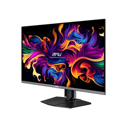 MSI MPG 321URX 31.5" QD-OLED 4K UHD 240Hz Gaming Monitor