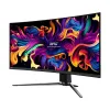 MSI MPG 341CQPX QD-OLED 34" UWQHD 240Hz Curved Gaming Monitor