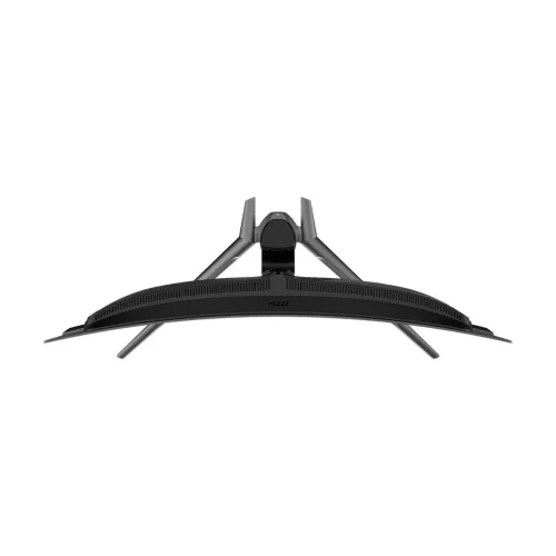 MSI MPG 341CQPX QD-OLED 34" UWQHD 240Hz Curved Gaming Monitor