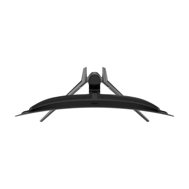 MSI MPG 341CQPX QD-OLED 34" UWQHD 240Hz Curved Gaming Monitor
