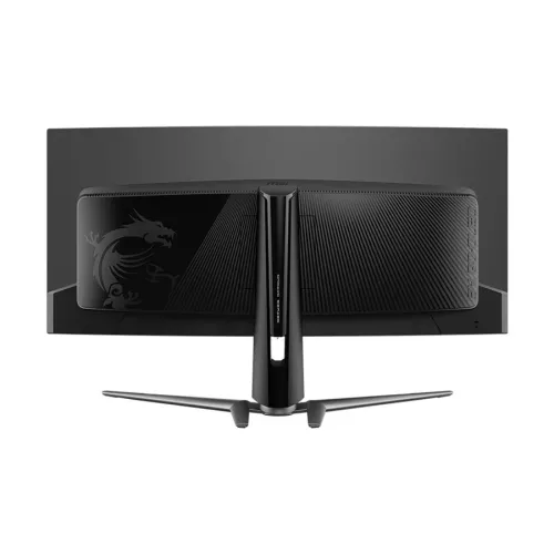 MSI MPG 341CQPX QD-OLED 34" UWQHD 240Hz Curved Gaming Monitor