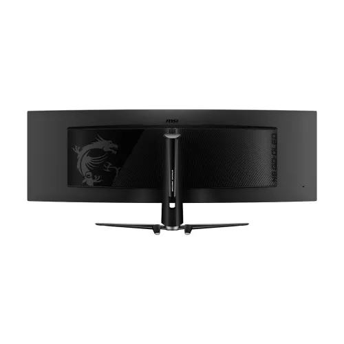 MSI MPG 491CQP QD-OLED 49" DQHD 144Hz Curved Gaming Monitor