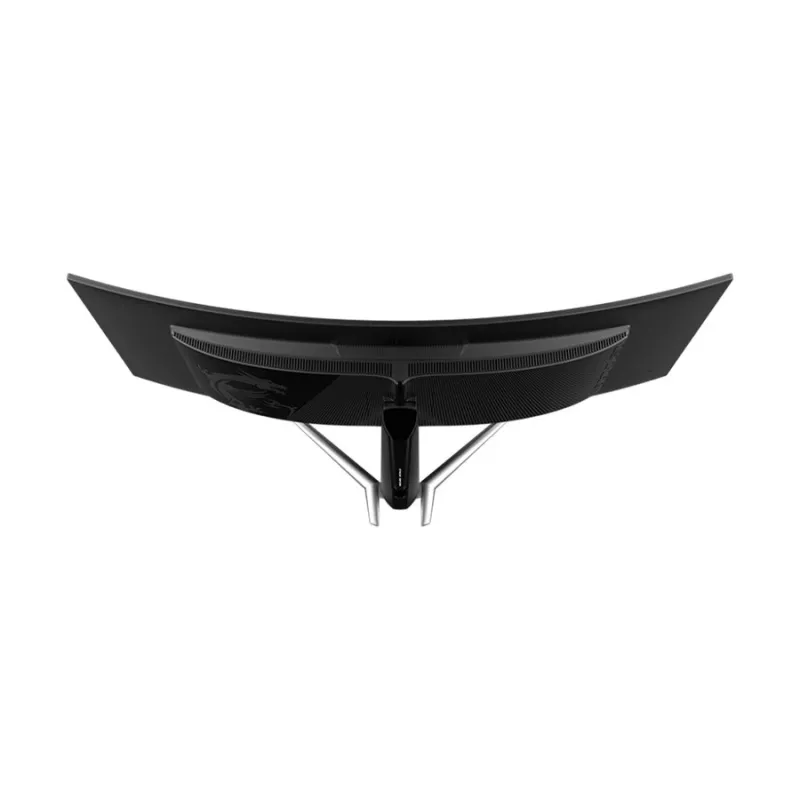 MSI MPG 491CQPX QD-OLED 49" DQHD 240Hz Curved Gaming Monitor