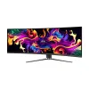 MSI MPG 491CQPX QD-OLED 49" DQHD 240Hz Curved Gaming Monitor