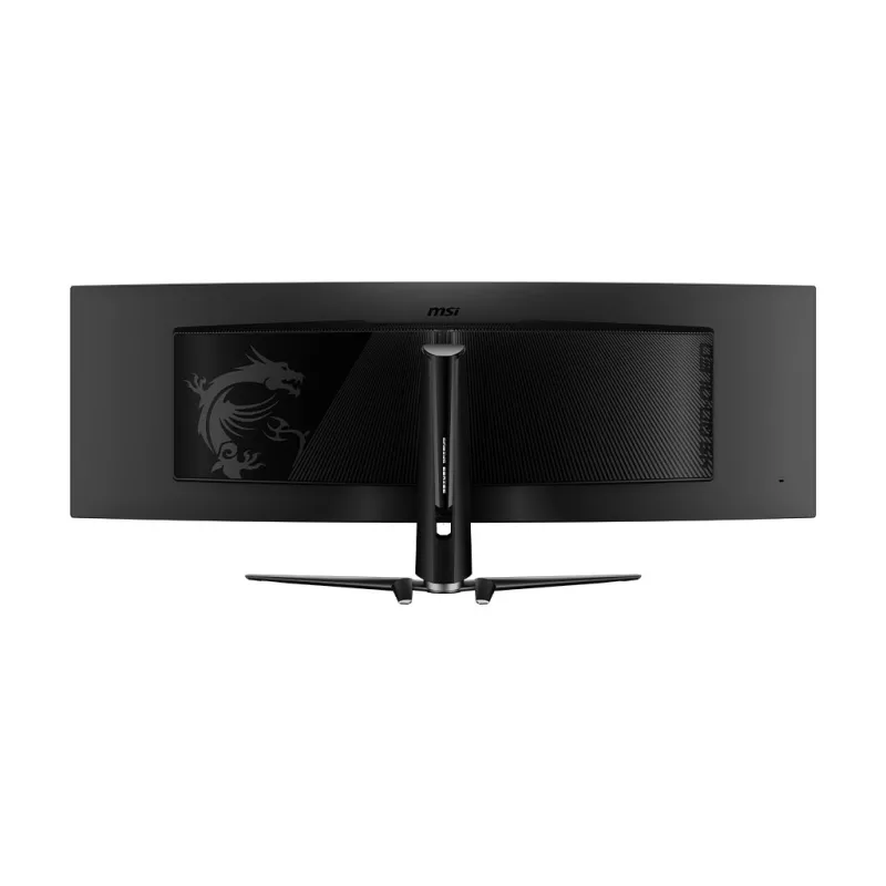 MSI MPG 491CQPX QD-OLED 49" DQHD 240Hz Curved Gaming Monitor