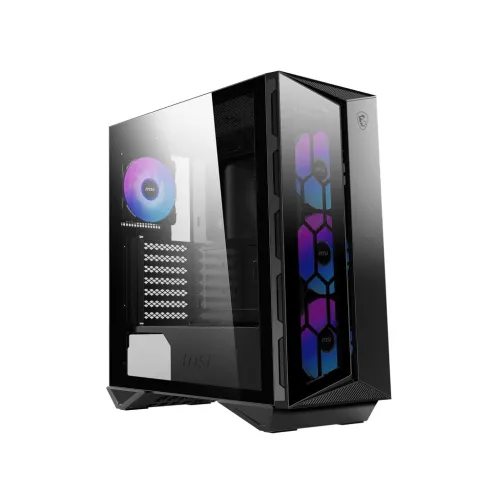 MSI MPG GUNGNIR 110R Mid-Tower Gaming Casing