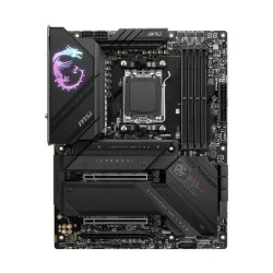 MSI MPG X670E CARBON WIFI DDR5 AMD AM5 ATX Motherboard