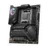 MSI MPG X670E CARBON WIFI DDR5 AMD AM5 ATX Motherboard