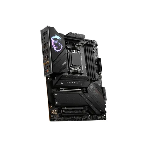 MSI MPG X670E CARBON WIFI DDR5 AMD AM5 ATX Motherboard