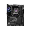 MSI MPG X870E CARBON WIFI AMD AM5 DDR5 ATX Motherboard