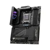 MSI MPG X870E CARBON WIFI AMD AM5 DDR5 ATX Motherboard