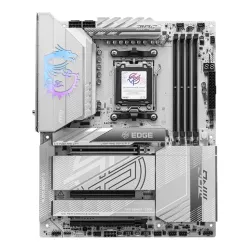 MSI MPG X870E EDGE TI WIFI AM5 ATX Motherboard