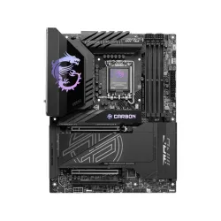 MSI MPG Z890 CARBON WIFI LGA 1851 ATX Motherboard