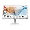MSI Modern MD271PW 27 Inch FHD IPS Type-C Monitor
