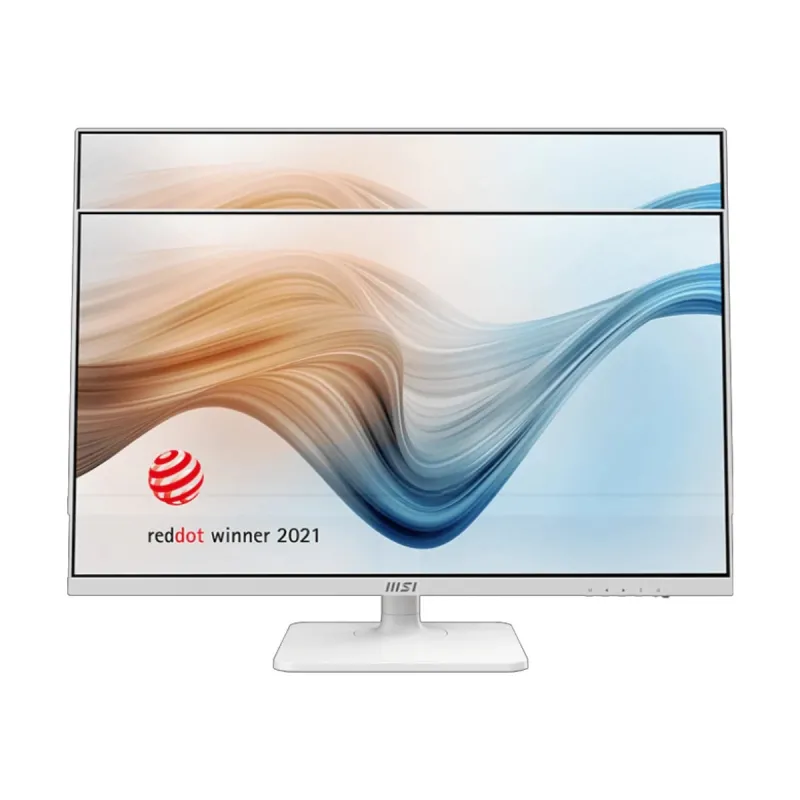 MSI Modern MD271PW 27 Inch FHD IPS Type-C Monitor