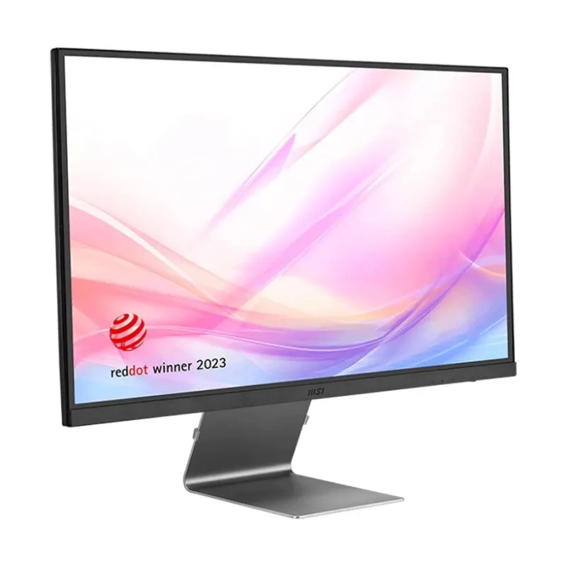MSI Modern MD271UL 27 Inch 4K UHD IPS Type-C Monitor