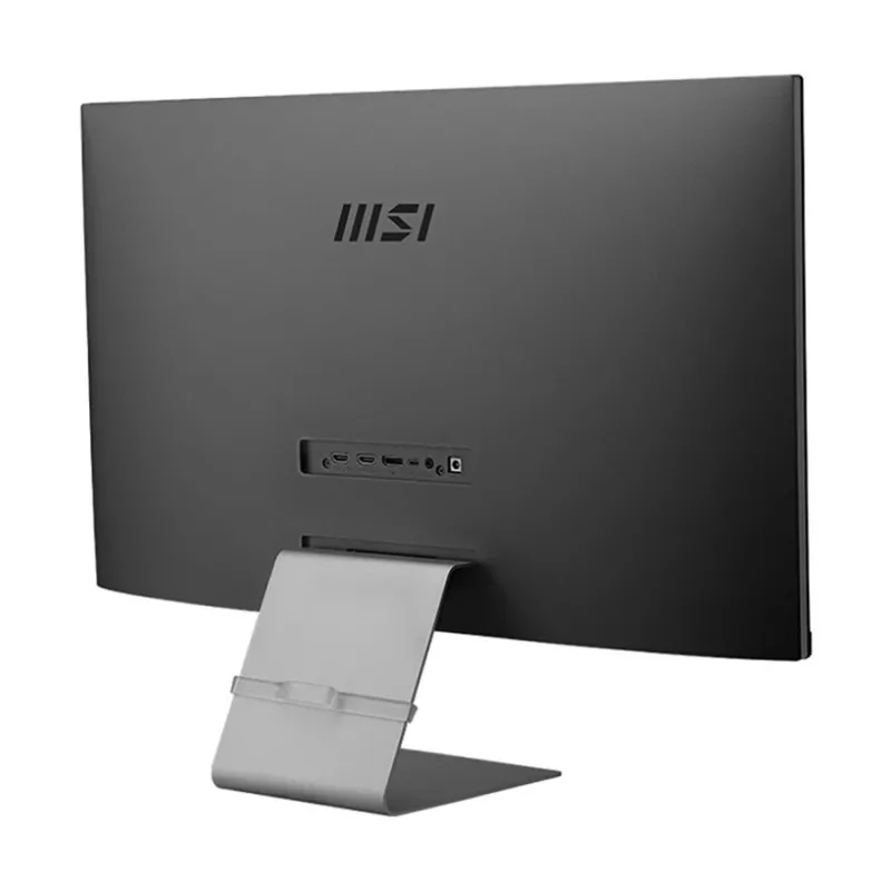 MSI Modern MD271UL 27 Inch 4K UHD IPS Type-C Monitor