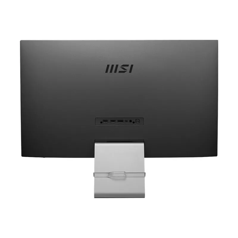 MSI Modern MD271UL 27 Inch 4K UHD IPS Type-C Monitor