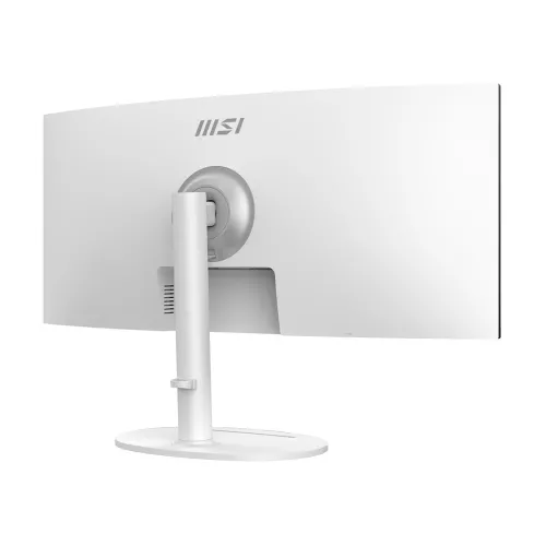 MSI Modern MD342CQPW 34" UWQHD 120Hz VA Curved Gaming Monitor