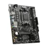 MSI PRO A620M-E AMD AM5 mATX Motherboard