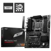 MSI PRO B650-S WIFI DDR5 AM5 ATX Motherboard