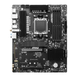 MSI PRO B650-S WIFI DDR5 AM5 ATX Motherboard