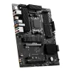 MSI PRO B650-S WIFI DDR5 AM5 ATX Motherboard
