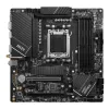MSI PRO B650M-A WIFI DDR5 AMD AM5 mATX Motherboard